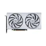 MSI GeForce RTX5070 VENTUS 2X OC White 12GB GDDR7 Grafikkarte DP/HDMI