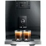 JURA C3 Piano Black (EA) Kaffee-Vollautomat