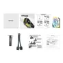 ZOTAC GAMING GeForce RTX 5070 Ti SOLID SFF 16GB GDDR7 Grafikkarte 3x DP, 1x HDMI