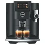 JURA S8 Piano Black (EB) Kaffeevollautomat