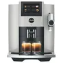 JURA S8 Platin (EB) Kaffeevollautomat