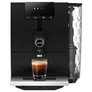 JURA ENA 4 Full Metropolitan Black (EB) Kaffeevollautomat