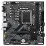 GIGABYTE B760M E mATX Mainboard Sockel 1700 HDMI/DP/VGA