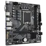 GIGABYTE B760M E mATX Mainboard Sockel 1700 HDMI/DP/VGA
