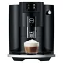 JURA E6 Piano Black (EC) Kaffeevollautomat