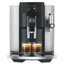 JURA E8 Platin (EC) Kaffeevollautomat