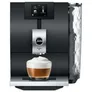 JURA ENA 8 Aluminium Dark Inox (ECS)