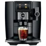 JURA J10 Piano Black (EA) Kaffeevollautomat
