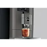 JURA Gastro X10 (EA) Dark Inox Kaffeevollautomat