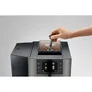 JURA Gastro X10 (EA) Dark Inox Kaffeevollautomat
