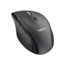Logitech Marathon Mouse M705 Anthrazit - 1000 DPI, Logitech Unifying-Empfänger, 2x AA Batterien