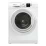 Bauknecht WAM 814 A Waschmaschine Frontlader 8kg weiß