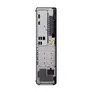 Lenovo ThinkCentre M70s G5 i7-13700 16GB/512GB SSD DVD±RW Win11 Pro 12U8005NGE