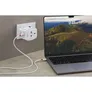 SKROSS MUV USB AC45PD Reiseadapter 1302975