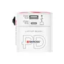 SKROSS World USB Charger AC45PD Reisealadedapter 1302332