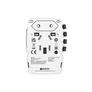 SKROSS World USB Charger AC45PD Reisealadedapter 1302332