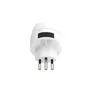 SKROSS Europa / Schweiz / Italien / Brasilien Reiseadapter 1.500272-E