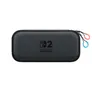 Nintendo Switch 2-Tasche & -Schutzfolie