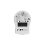 SKROSS Europa / Großbritanien USB Reiseadapter 1.500280-E