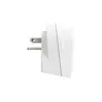 SKROSS Europa / US USB Reiseadapter 1.500281-E