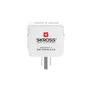 SKROSS Europa / US USB Reiseadapter 1.500281-E