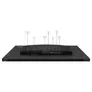 Lenovo ThinkVision T24d-30 24 Zoll WUXGA IPS Office Monitor 16:10 100 Hz