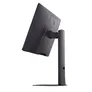 LG UltraGear 27G850A-B 68,6cm (27") 4K/FHD (Dual Mode) IPS Gaming Monitor 16:9 HDMI/DP2.1 240Hz/480Hz 1ms