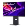 LG UltraGear 27G850A-B 68,6cm (27") 4K/FHD (Dual Mode) IPS Gaming Monitor 16:9 HDMI/DP2.1 240Hz/480Hz 1ms