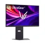LG UltraGear 27G850A-B 68,6cm (27") 4K/FHD (Dual Mode) IPS Gaming Monitor 16:9 HDMI/DP2.1 240Hz/480Hz 1ms