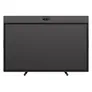 Logitech Rally Board 65 Grafit - 4K Touch Display für KI-optimierte Videokonferenzen und interaktives Teamwork