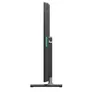 Logitech Rally Board 65 Grafit - 4K Touch Display für KI-optimierte Videokonferenzen und interaktives Teamwork
