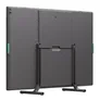 Logitech Rally Board 65 Grafit - 4K Touch Display für KI-optimierte Videokonferenzen und interaktives Teamwork