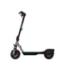 Ninebot by Segway KickScooter F3 Pro D Elektroroller mit Straßenzulassung