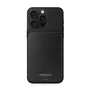 Vonmählen Evergreen Mag Magnetische Powerbank mit Qi2 20W schwarz