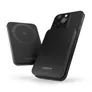 Vonmählen Evergreen Mag Magnetische Powerbank mit Qi2 20W schwarz