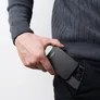 Vonmählen Evergreen Mag Magnetische Powerbank mit Qi2 20W schwarz
