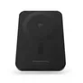 Vonmählen Evergreen Mag Magnetische Powerbank mit Qi2 20W schwarz