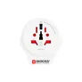 SKROSS Europa / US USB Reiseadapter 1.500281-E