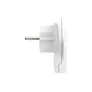 SKROSS Europa / US USB Reiseadapter 1.500281-E