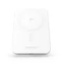 Vonmählen Evergreen Mag Magnetische Powerbank mit Qi2 20W weiß