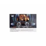 Samsung HW-Q995GF/ZG 11.1.4-Kanal Soundbar inkl. Wireless Subwoofer und Rücklautsprecher