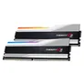 32GB (2x16GB) G.Skill Trident Z5 RGB Silber DDR5-7200 CL34 RAM Speicher Kit