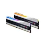 32GB (2x16GB) G.Skill Trident Z5 RGB Silber DDR5-7200 CL34 RAM Speicher Kit