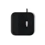 Satechi Stand Hub Mac Mini M4 SSD Enclosure Silber