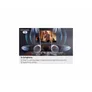 Samsung HW-Q935GF/ZG 9.1.4-Kanal Soundbar inkl. Subwoofer und Rücklautsprecher