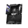 MSI MEG Z890 UNIFY-X WIFI ATX Mainboard Sockel 1851 TB4