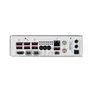 MSI MPG Z890I EDGE TI WIFI mITX Mainboard Sockel 1851 TB4/HDMI