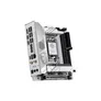 MSI MPG Z890I EDGE TI WIFI mITX Mainboard Sockel 1851 TB4/HDMI