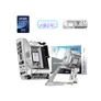 MSI MPG Z890I EDGE TI WIFI mITX Mainboard Sockel 1851 TB4/HDMI