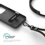 Vonmählen Infinity Go Universelle Handykette Black